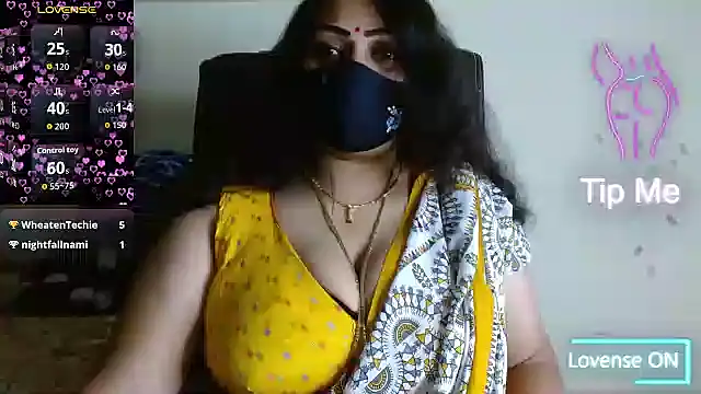 Snapshot of telugu_pillapreethi chatting on 12, 7, 2026 telugu pillapreethi online show from 12, 7, 2026