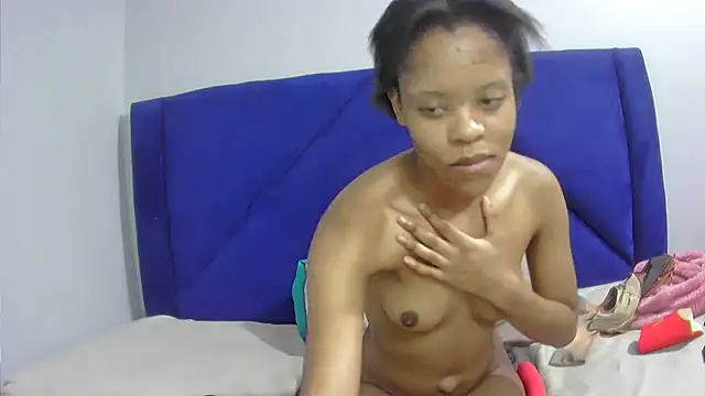 Snapshot of TheSexyBibi chatting on 27, 6, 2026 TheSexyBibi online show from 27, 6, 2026