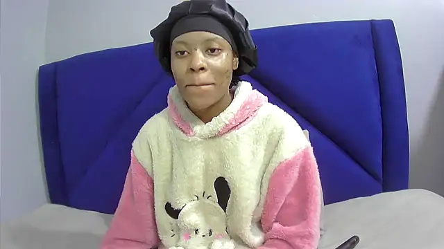 Snapshot of TheSexyBibi chatting on 21, 6, 2026 TheSexyBibi online show from 21, 6, 2026