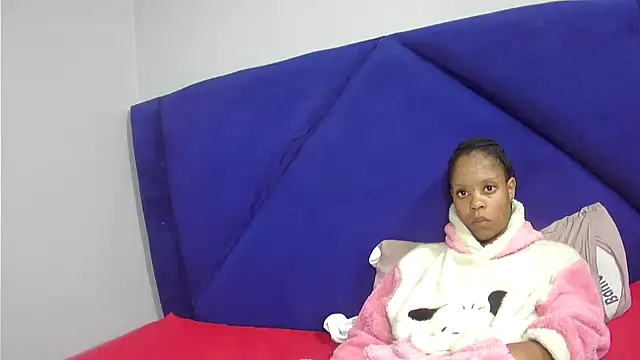 Snapshot of TheSexyBibi chatting on 2, 6, 2026 TheSexyBibi online show from 2, 6, 2026