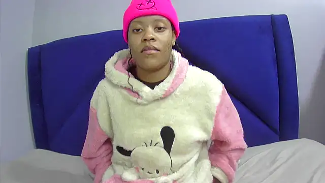 Snapshot of TheSexyBibi chatting on 20, 6, 2026 TheSexyBibi online show from 20, 6, 2026