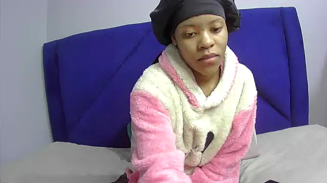 Snapshot of TheSexyBibi chatting on 20, 6, 2026 TheSexyBibi online show from 20, 6, 2026