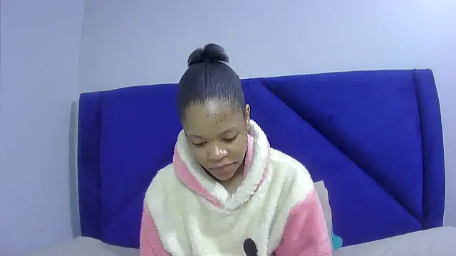Snapshot of TheSexyBibi chatting on 1, 7, 2026 TheSexyBibi online show from 1, 7, 2026