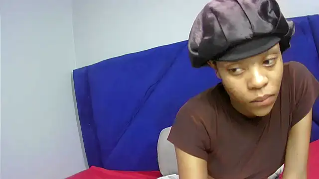 Snapshot of TheSexyBibi chatting on 23, 5, 2026 TheSexyBibi online show from 23, 5, 2026