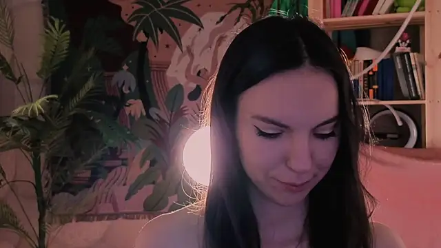 Alice-Lidel online show from 7, 5, 2026