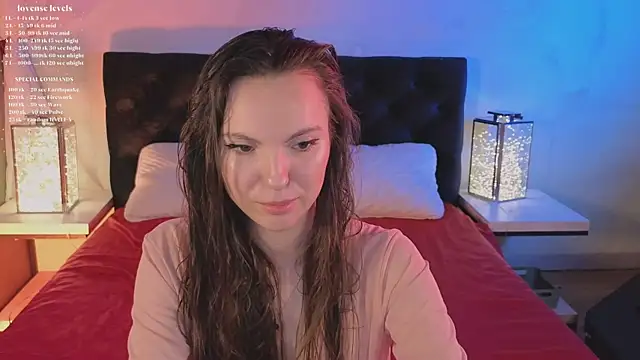 Snapshot of Alice-Lidel chatting on 12, 7, 2026 Alice-Lidel online show from 12, 7, 2026