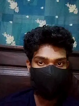 HANSIQUEEN online show from 28, 4, 2026