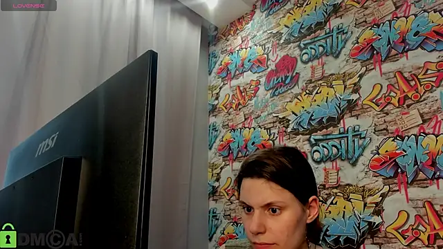 Snapshot of Kira_Be11 chatting on 26, 6, 2026 Kira Be11 online show from 26, 6, 2026