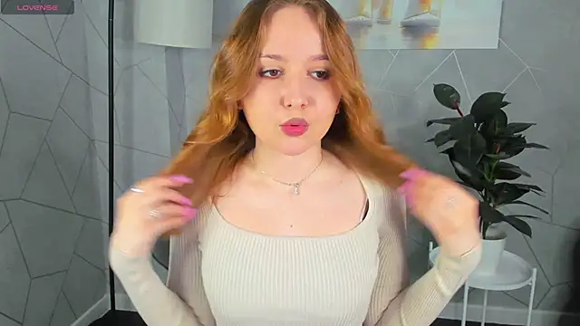 Emmaa Kimm online show from 30, 5, 2026