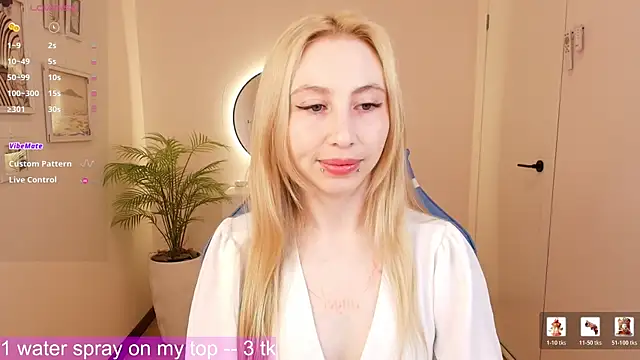 MilkChoc0late online show from 22, 5, 2026