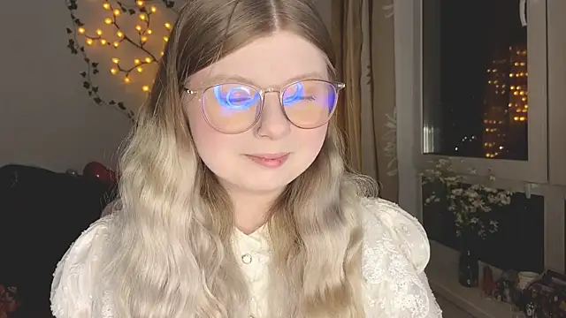 YukiBlush online show from 26, 6, 2026