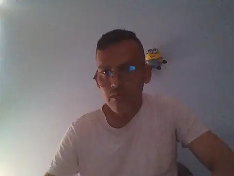 jairo43 online show from 4, 7, 2026