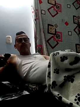 jairo43 online show from 7, 5, 2026