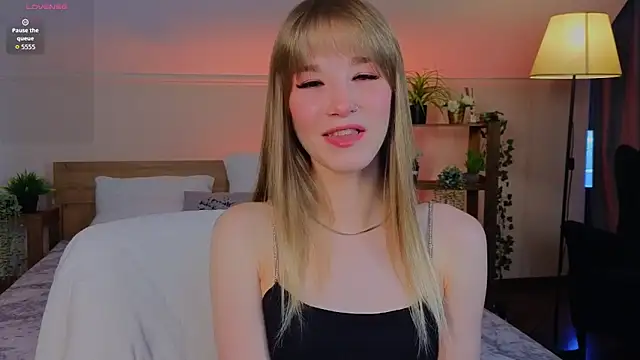 MilliBrownn online show from 1, 5, 2026