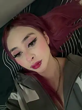 Sophia Luxx online show from 28, 4, 2026