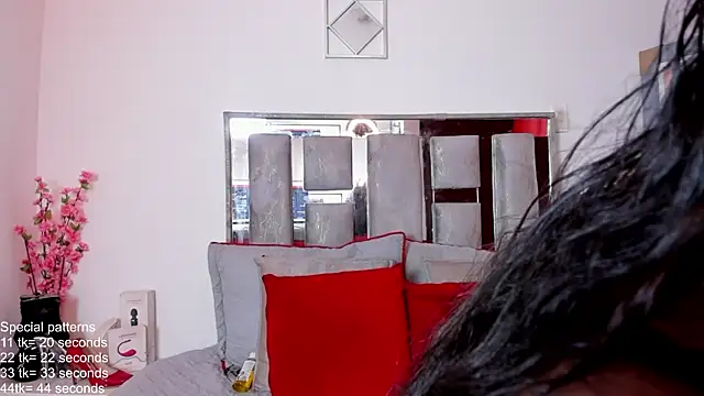 EmilyRooa1 online show from 20, 5, 2026