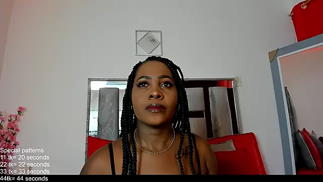 EmilyRooa1 online show from 3, 6, 2026