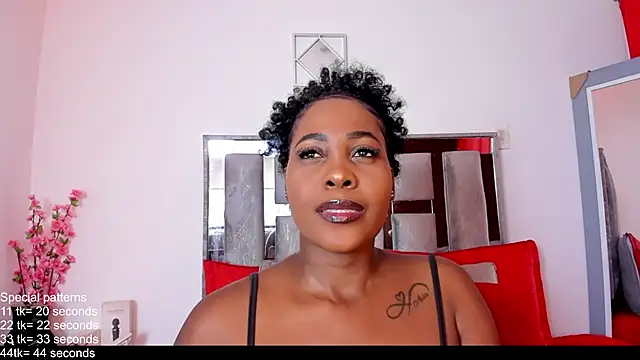 EmilyRooa1 online show from 1, 6, 2026