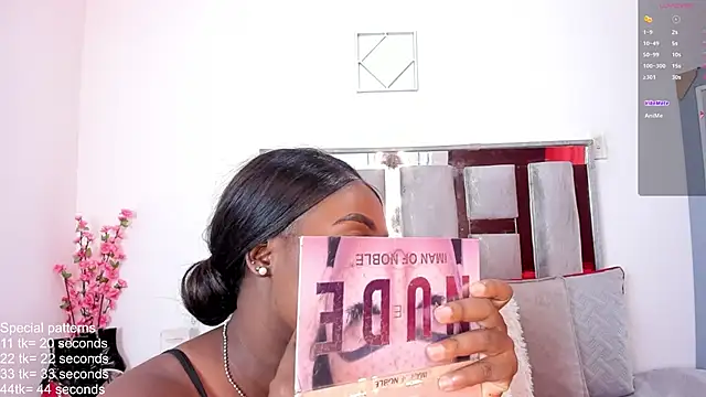EmilyRooa1 online show from 6, 5, 2026