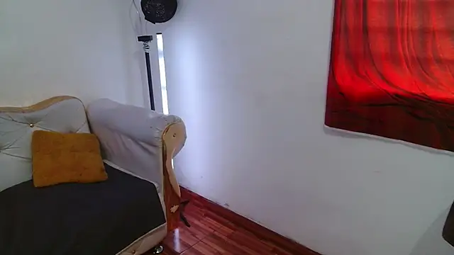 Velvet Sex online show from 11, 5, 2026