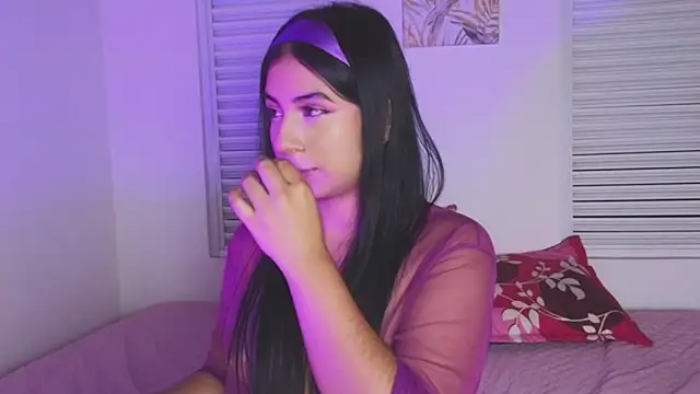 Snapshot of VictoriaaLopez chatting on 19, 5, 2026 VictoriaaLopez online show from 19, 5, 2026
