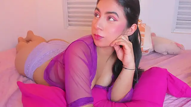 Snapshot of VictoriaaLopez chatting on 27, 6, 2026 VictoriaaLopez online show from 27, 6, 2026