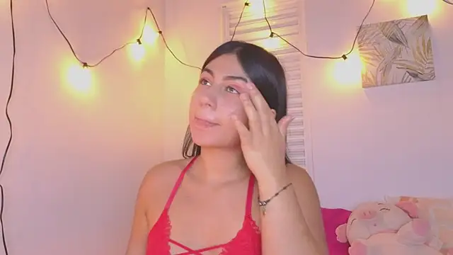 Snapshot of VictoriaaLopez chatting on 16, 6, 2026 VictoriaaLopez online show from 16, 6, 2026