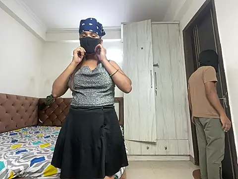 Angel3sum online show from 26, 6, 2026