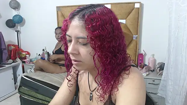 YANELISHOTT online show from 27, 5, 2026