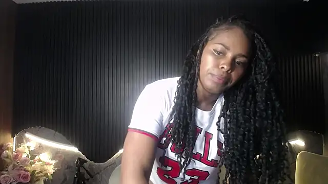 Kristen 1  online show from 20, 5, 2026