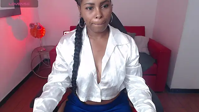 Kristen 1  online show from 25, 5, 2026