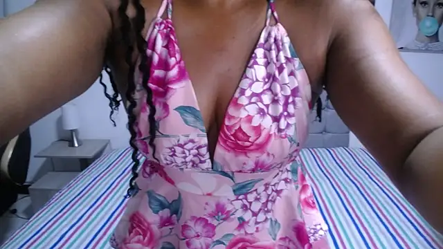 Kristen 1  online show from 4, 5, 2026