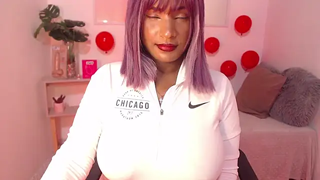Snapshot of Kath_Shade chatting on 9, 7, 2026 Kath Shade online show from 9, 7, 2026