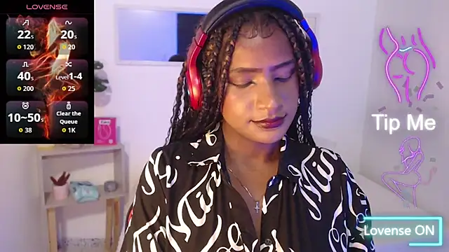 Snapshot of Kath_Shade chatting on 20, 6, 2026 Kath Shade online show from 20, 6, 2026
