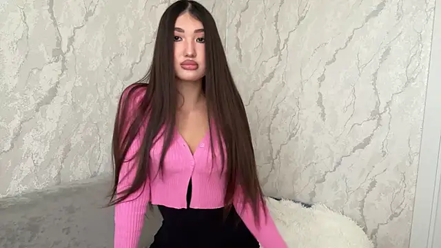 Violet Mur online show from 4, 5, 2026