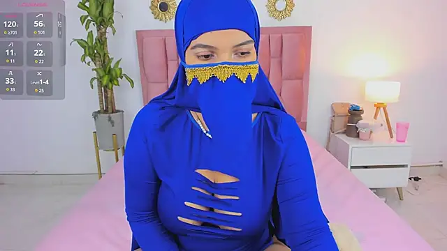 Snapshot of Ashley_sakina chatting on 24, 5, 2026 Ashley sakina online show from 24, 5, 2026