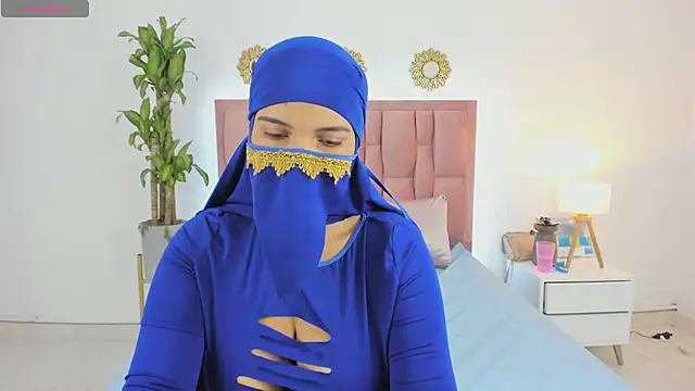 Snapshot of Ashley_sakina chatting on 26, 5, 2026 Ashley sakina online show from 26, 5, 2026