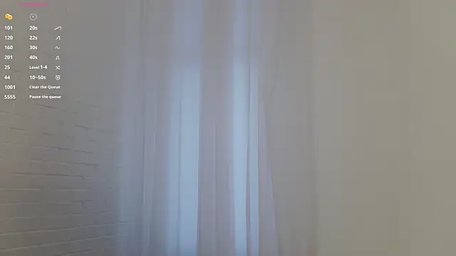 Snapshot of AnisLane chatting on 30, 5, 2026 AnisLane online show from 30, 5, 2026