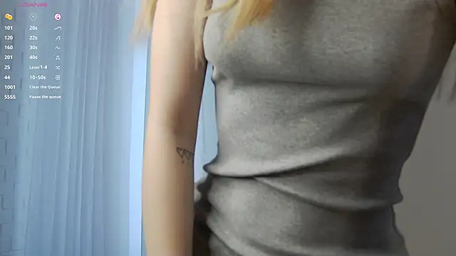 Snapshot of AnisLane chatting on 29, 5, 2026 AnisLane online show from 29, 5, 2026