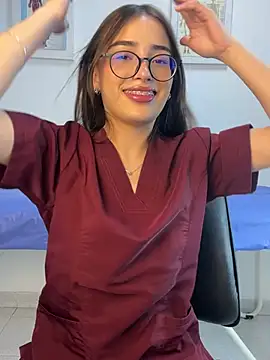 Sweet Milaa1 online show from 15, 5, 2026