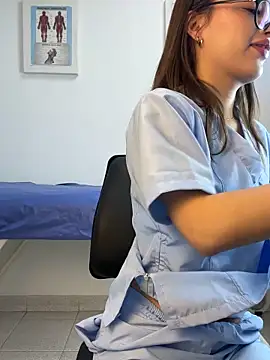 Sweet Milaa1 online show from 16, 5, 2026