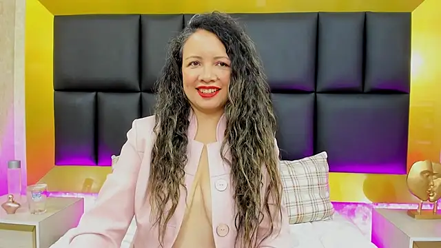 Charlotte monnroe online show from 29, 5, 2026