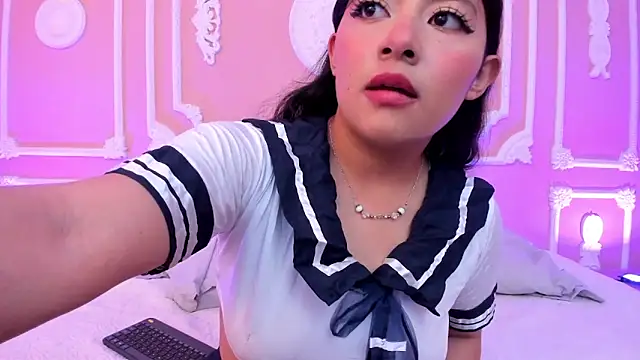 NekoPam  online show from 11, 6, 2026