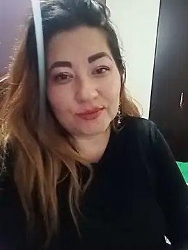 Snapshot of Morchis_esmeralda chatting on 20, 5, 2026 Morchis esmeralda online show from 20, 5, 2026