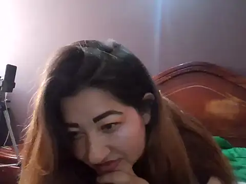 Snapshot of Morchis_esmeralda chatting on 29, 4, 2026 Morchis esmeralda online show from 29, 4, 2026