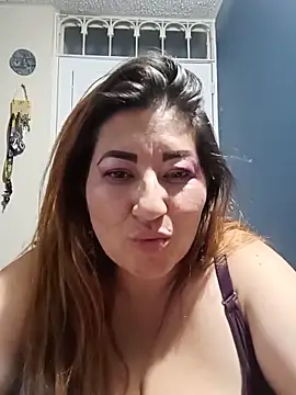 Snapshot of Morchis_esmeralda chatting on 8, 5, 2026 Morchis esmeralda online show from 8, 5, 2026