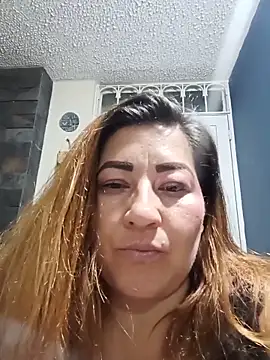 Snapshot of Morchis_esmeralda chatting on 12, 5, 2026 Morchis esmeralda online show from 12, 5, 2026