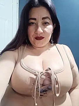 Snapshot of Morchis_esmeralda chatting on 7, 6, 2026 Morchis esmeralda online show from 7, 6, 2026