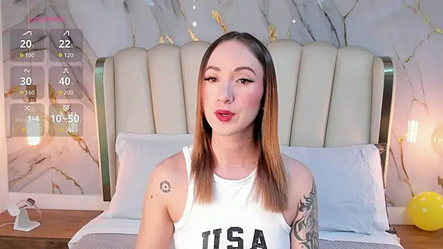 Hannah Lane online show from 19, 6, 2026