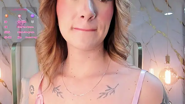Hannah Lane online show from 19, 5, 2026
